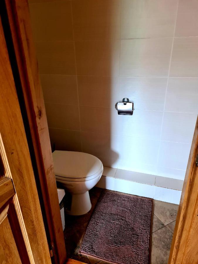 Atostogu Namai Meta Hotel Palanga Ngoại thất bức ảnh