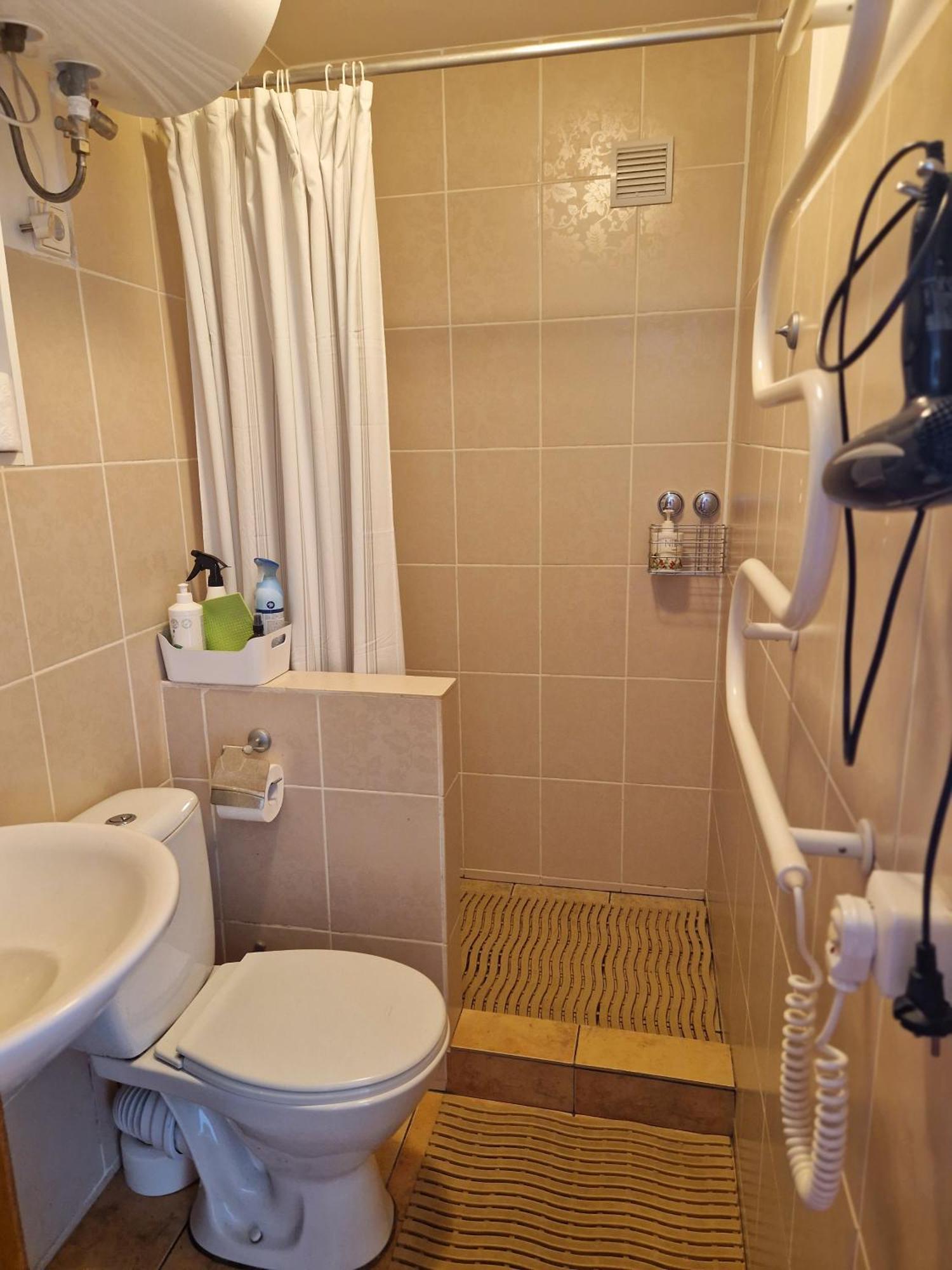 Atostogu Namai Meta Hotel Palanga Ngoại thất bức ảnh