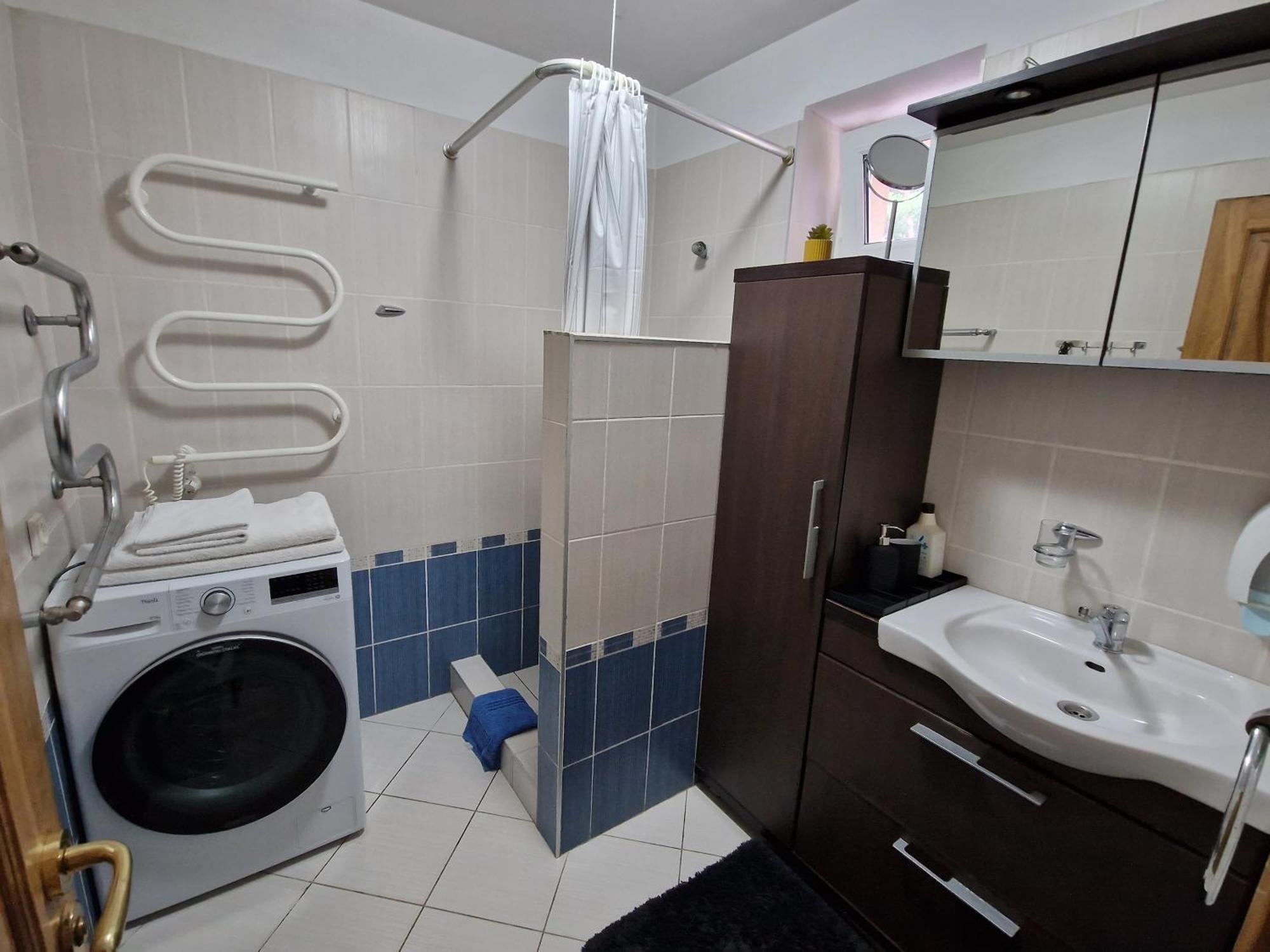 Atostogu Namai Meta Hotel Palanga Ngoại thất bức ảnh