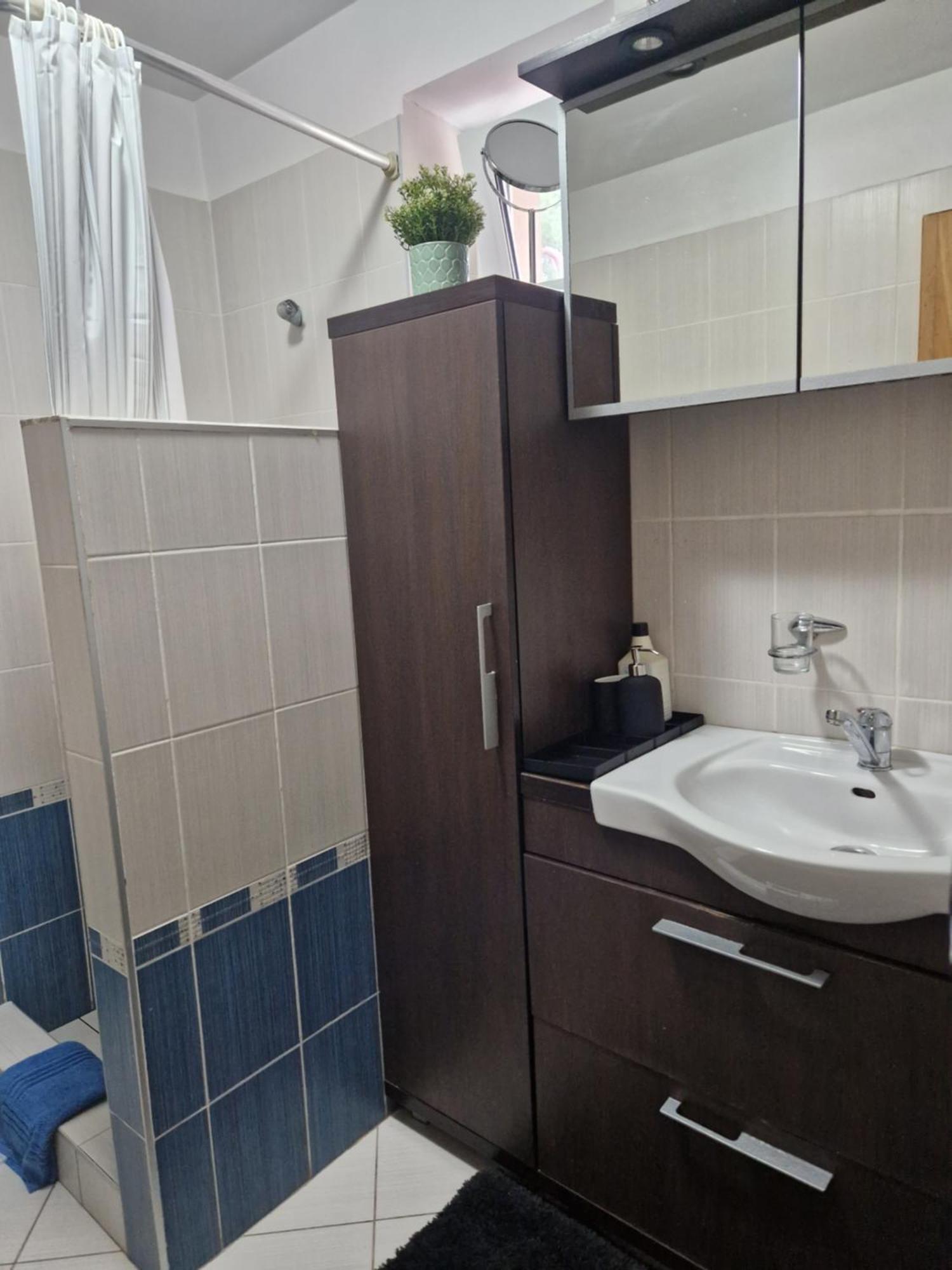 Atostogu Namai Meta Hotel Palanga Ngoại thất bức ảnh